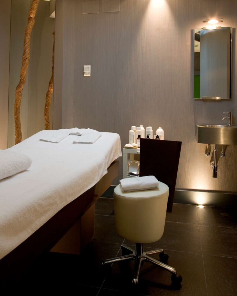 Camillas home temazcal