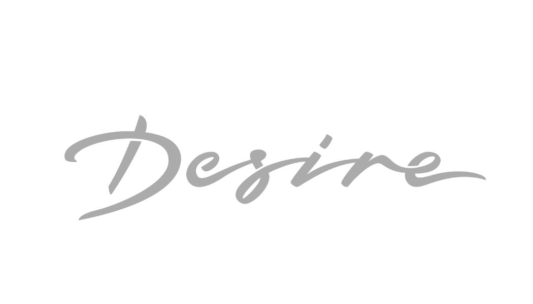 Desire hotel logo