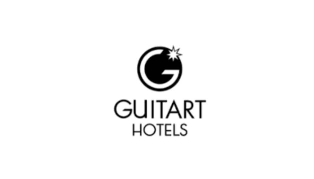 Guitar hotels