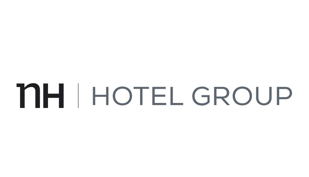 NH hoteles logo