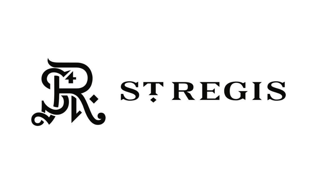 St. Regis Logo