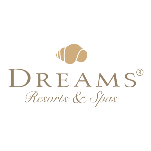 dreams-resorts-spas-logo