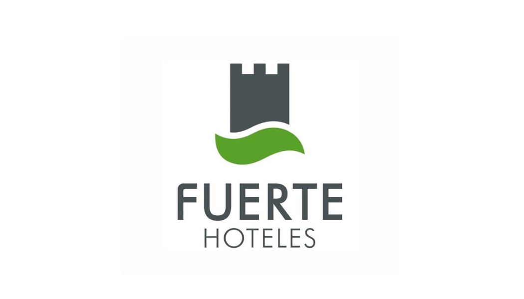fuerte hoteles logo