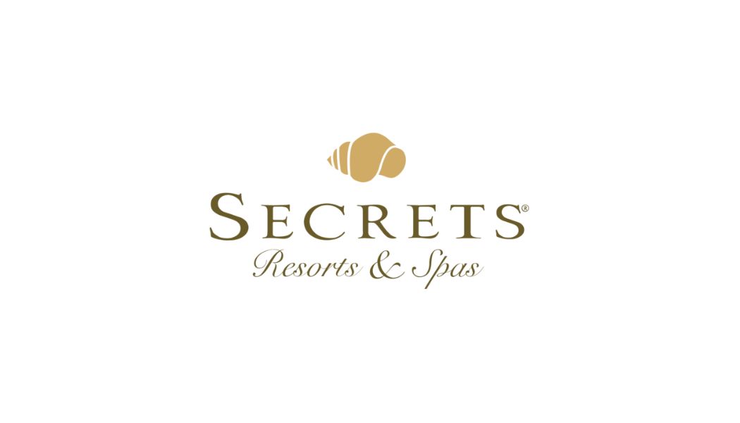 secrets logo hotel