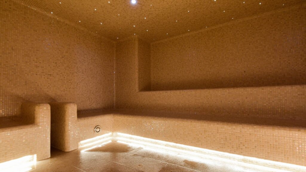 Proveedores de Spa en México