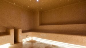 Proveedores de Spa en México