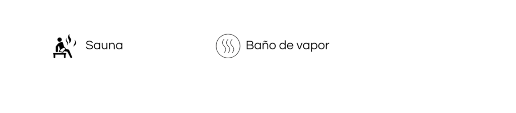 Waldorf Astoria Costa Rica Diseño de spa freixanet wellness