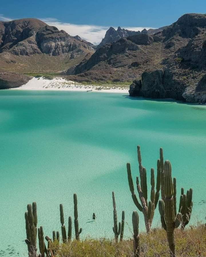 luxury spa design in Baja California Mexico